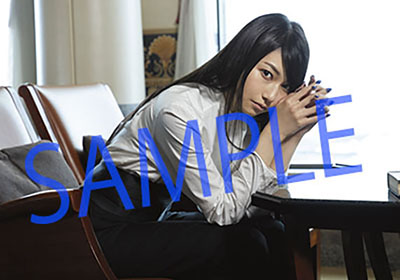 7/11発売 2ndアルバム「The Only BLUE」購入者特典公開 | 雨宮天
