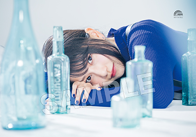 11/6発売「Regeneration」店舗別購入者特典公開 | 雨宮天 | ソニー