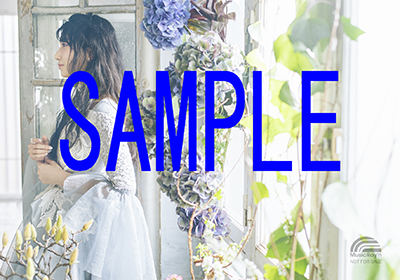 5/9発売「誓い」店舗別購入者特典公開 | 雨宮天 | ソニーミュージック