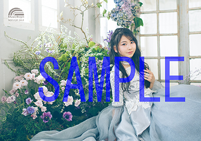 5/9発売「誓い」店舗別購入者特典公開 | 雨宮天 | ソニーミュージック